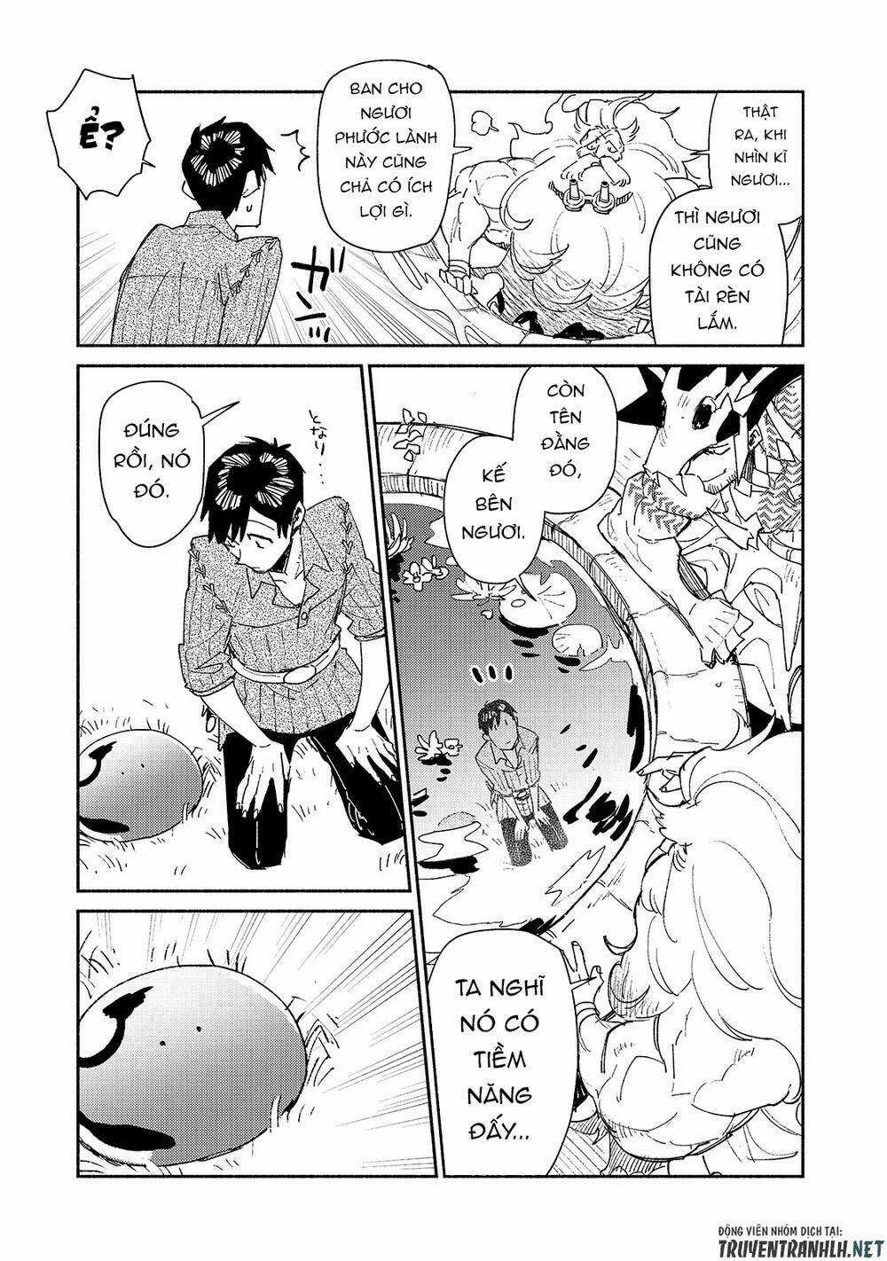 Tondemo Skill De Isekai Hourou Meshi Chapter 41 trang 10