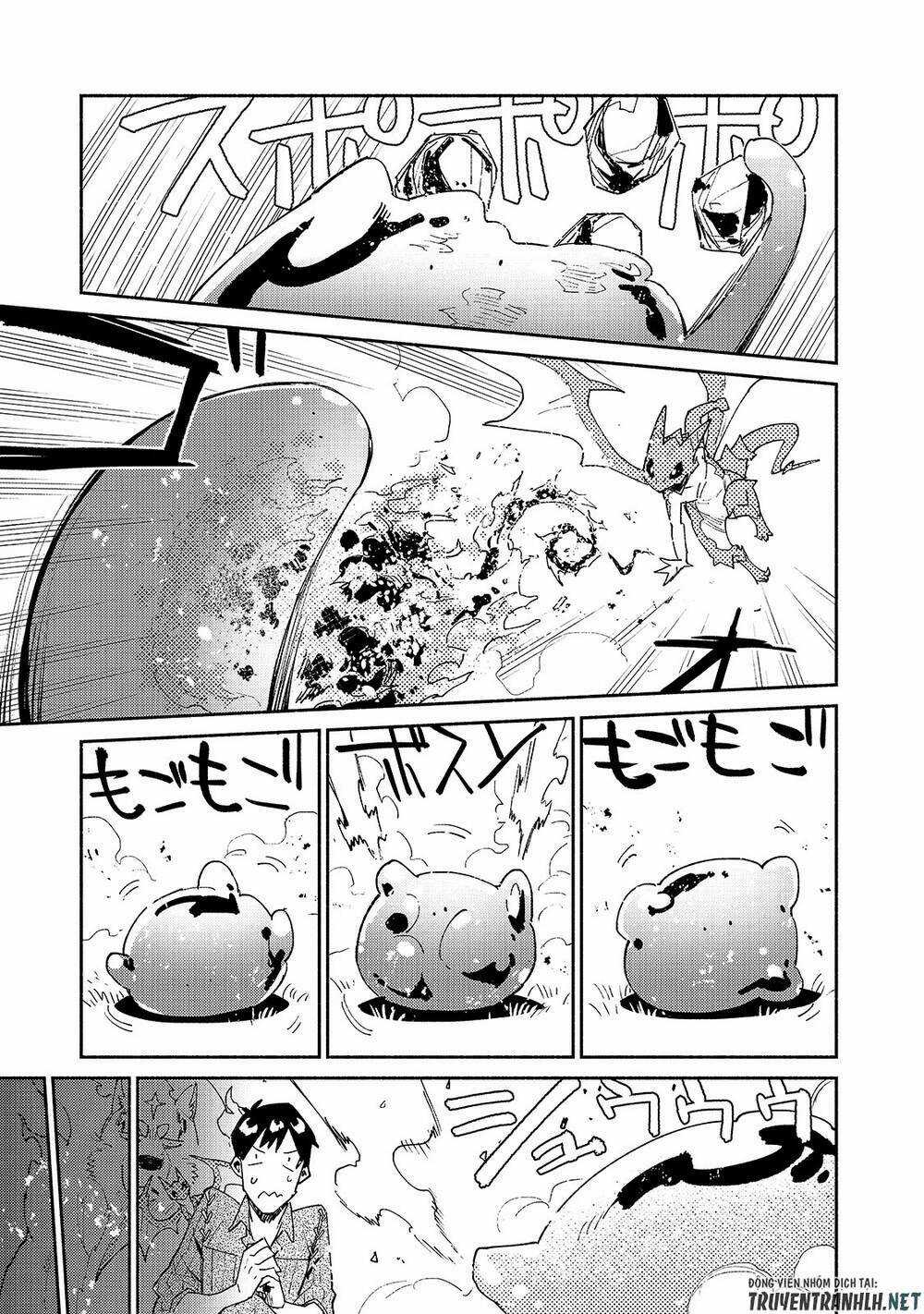 Tondemo Skill De Isekai Hourou Meshi Chapter 41 trang 20