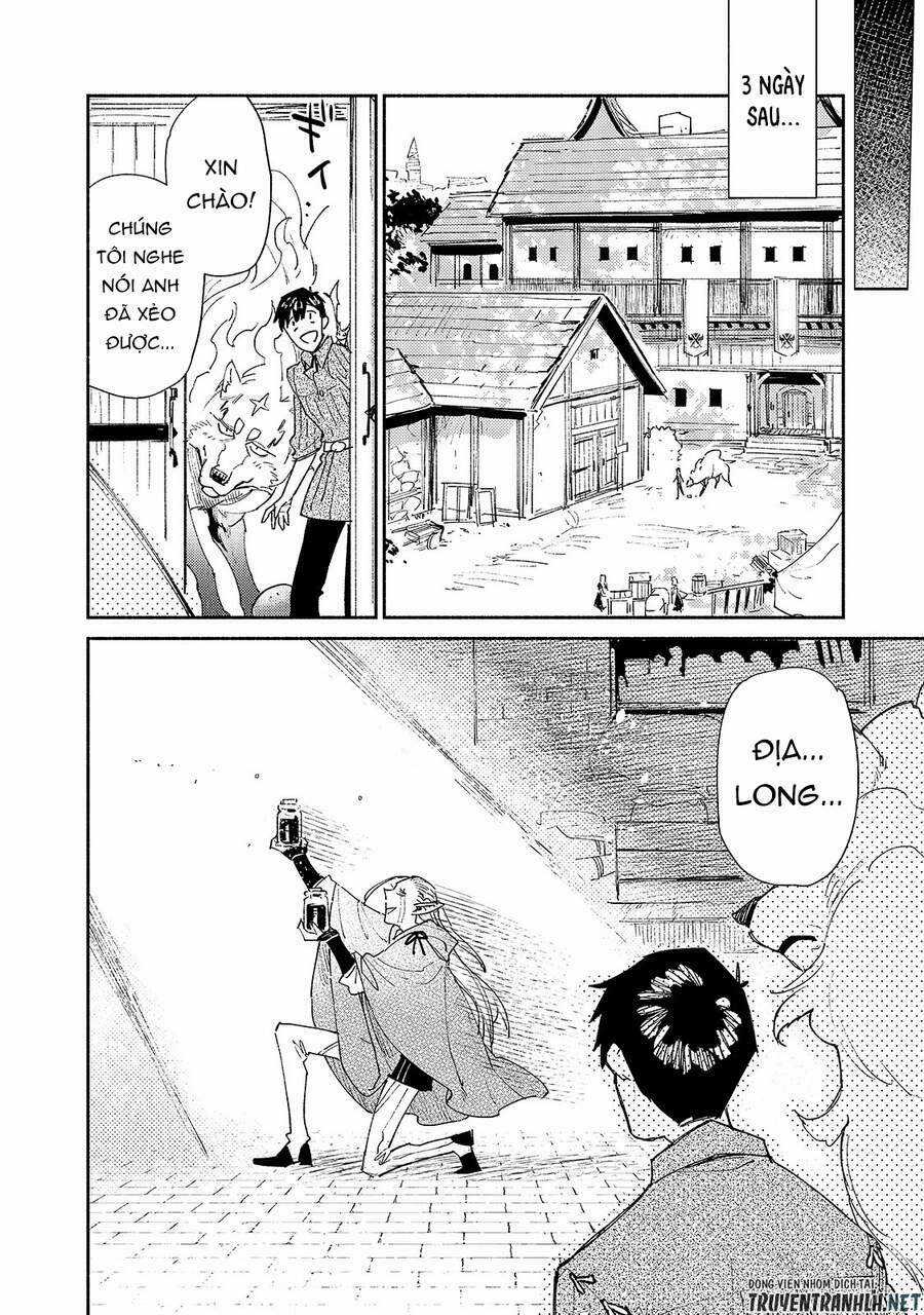 Tondemo Skill De Isekai Hourou Meshi Chapter 42 trang 11