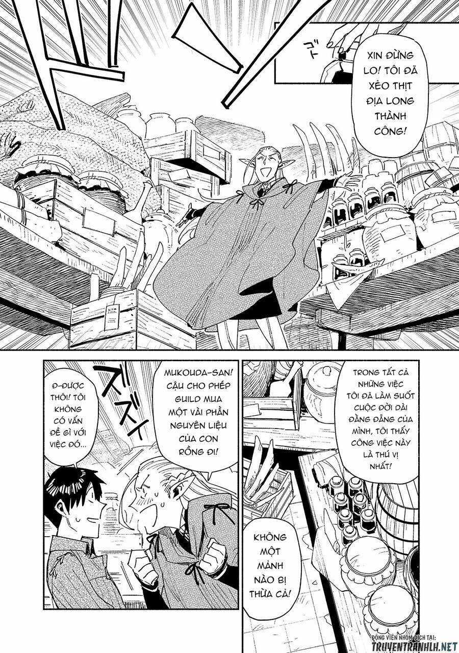 Tondemo Skill De Isekai Hourou Meshi Chapter 42 trang 13