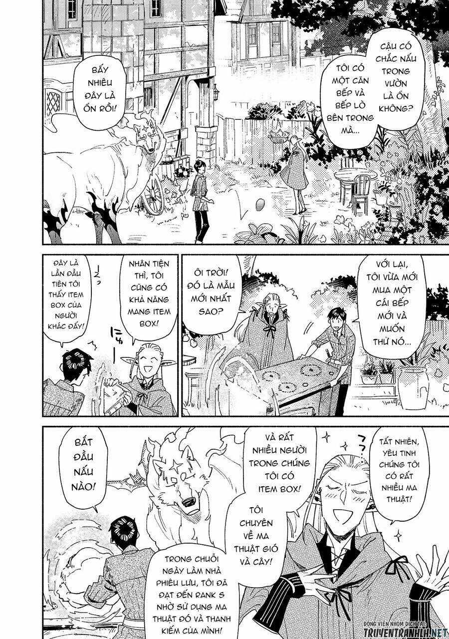 Tondemo Skill De Isekai Hourou Meshi Chapter 42 trang 19