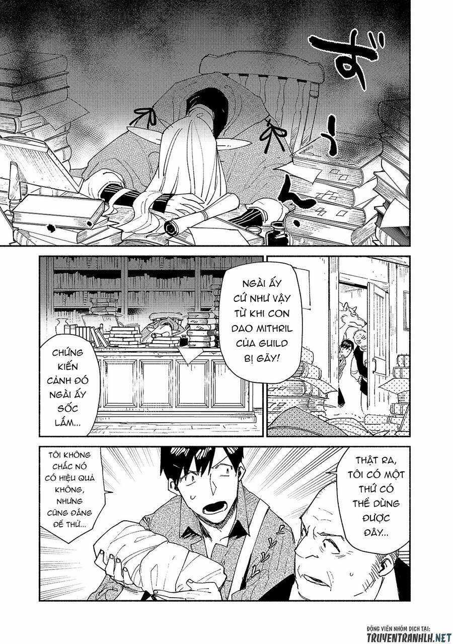 Tondemo Skill De Isekai Hourou Meshi Chapter 42 trang 2