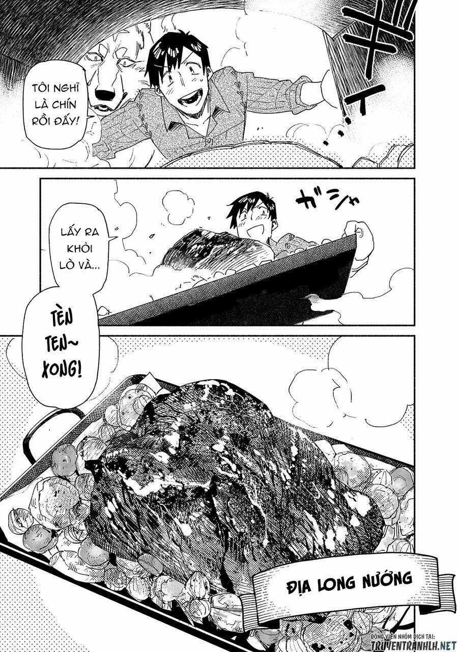 Tondemo Skill De Isekai Hourou Meshi Chapter 42 trang 22