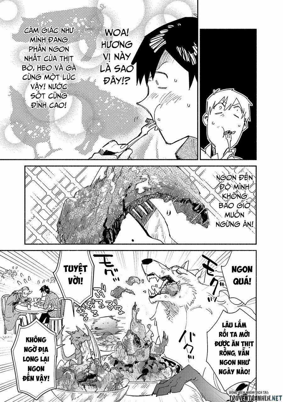 Tondemo Skill De Isekai Hourou Meshi Chapter 42 trang 24