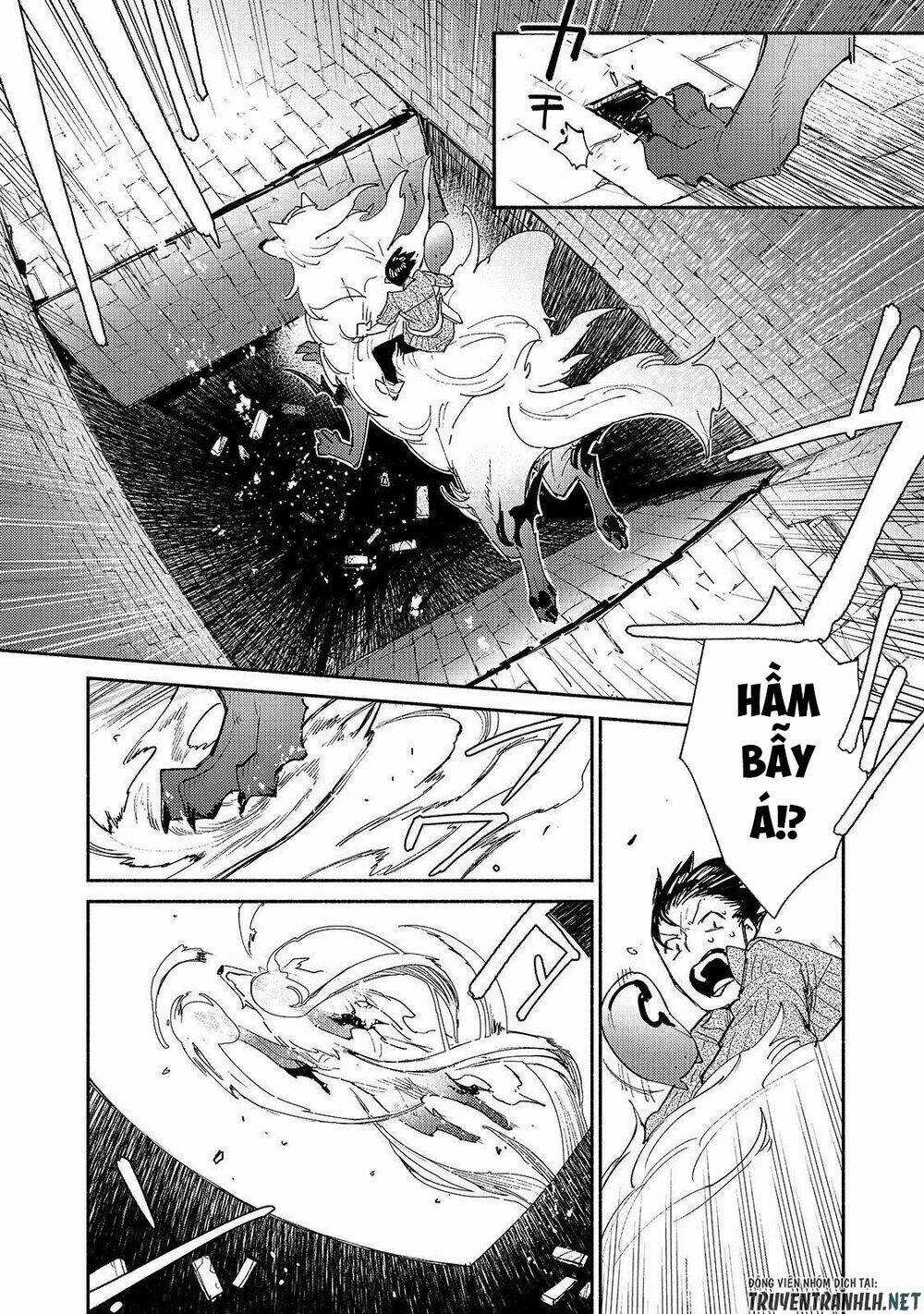 Tondemo Skill De Isekai Hourou Meshi Chapter 43 trang 11