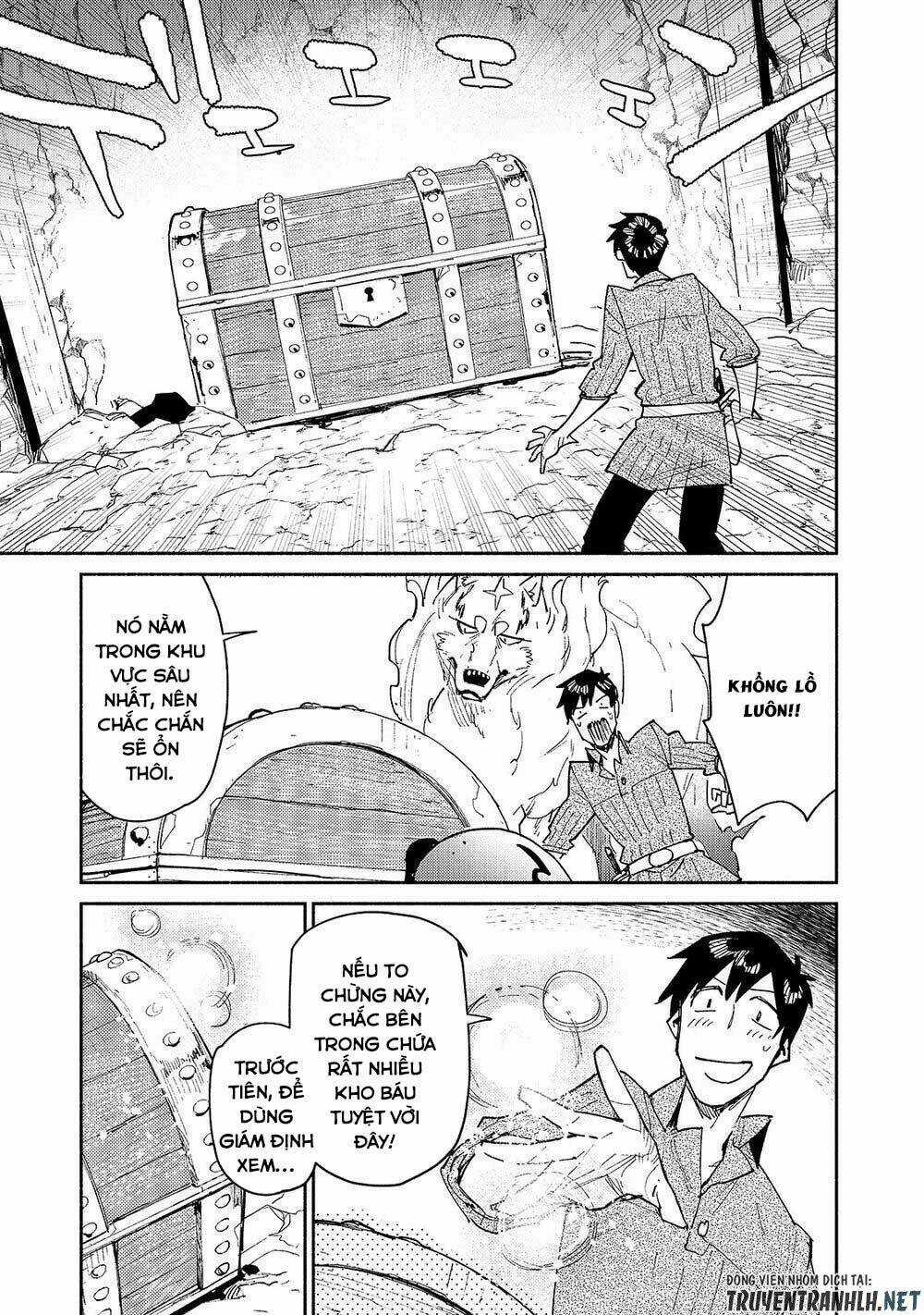 Tondemo Skill De Isekai Hourou Meshi Chapter 44 trang 16