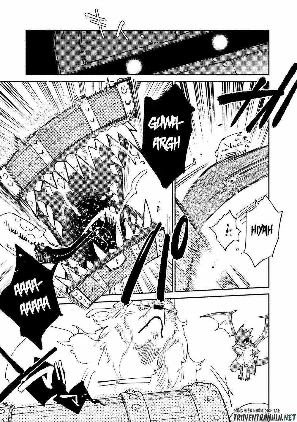 Tondemo Skill De Isekai Hourou Meshi Chapter 44 trang 18