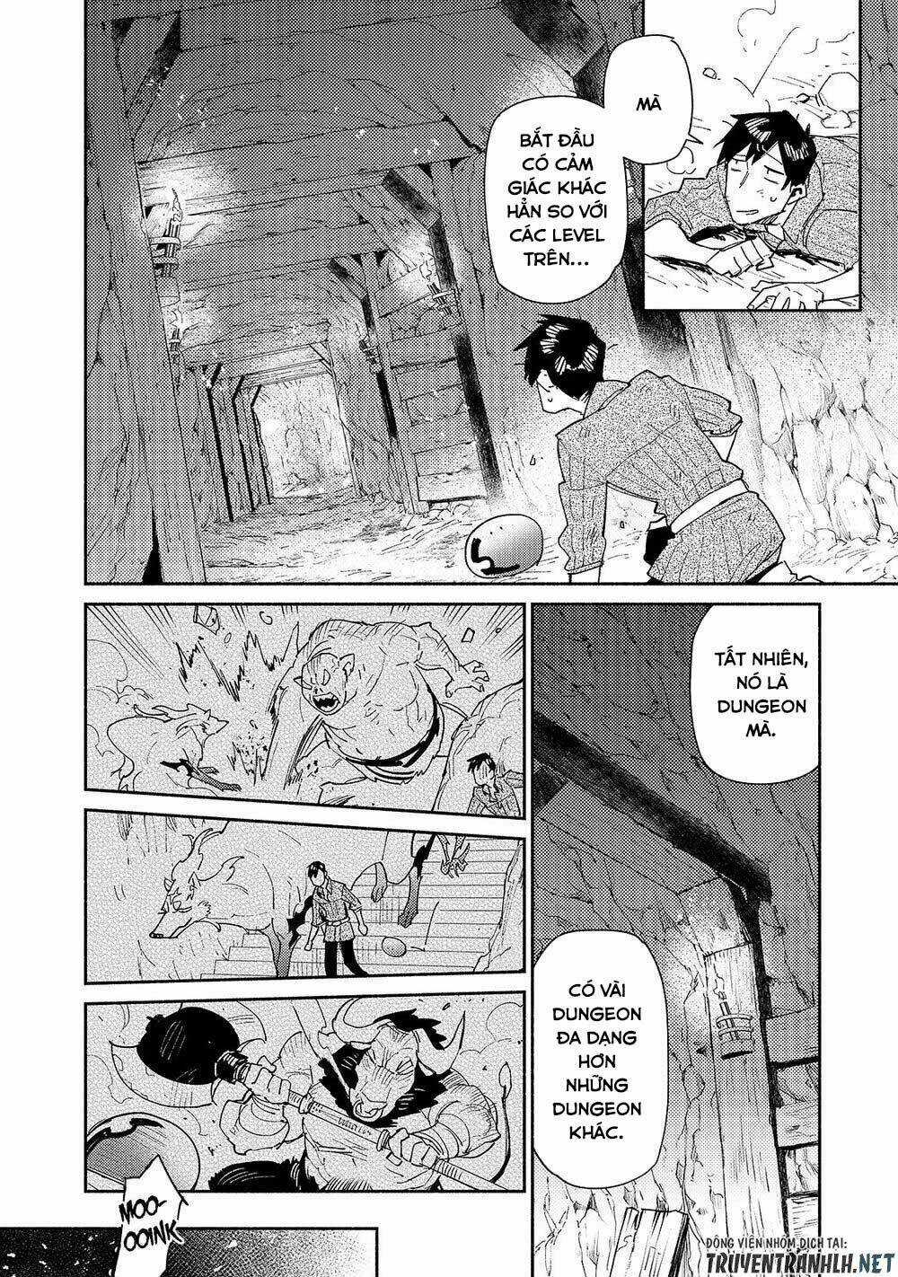 Tondemo Skill De Isekai Hourou Meshi Chapter 44 trang 5