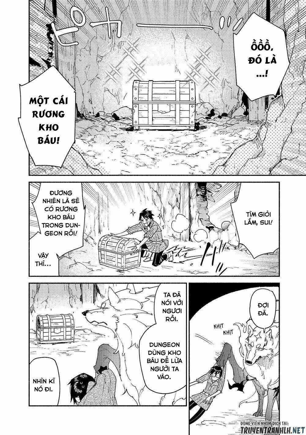 Tondemo Skill De Isekai Hourou Meshi Chapter 44 trang 7