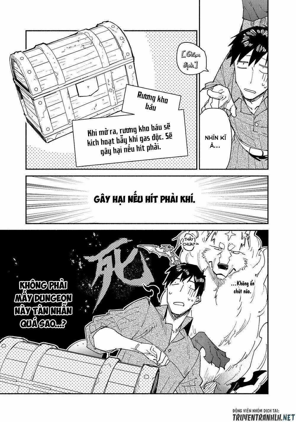 Tondemo Skill De Isekai Hourou Meshi Chapter 44 trang 8