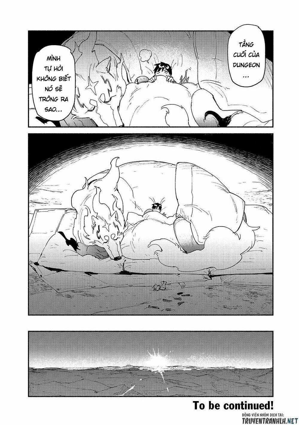 Tondemo Skill De Isekai Hourou Meshi Chapter 45 trang 21