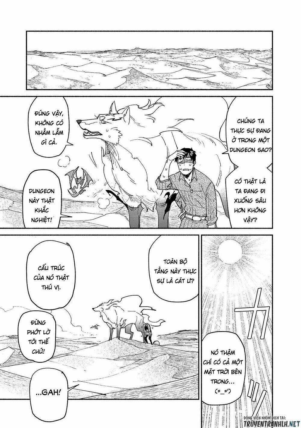 Tondemo Skill De Isekai Hourou Meshi Chapter 45 trang 4