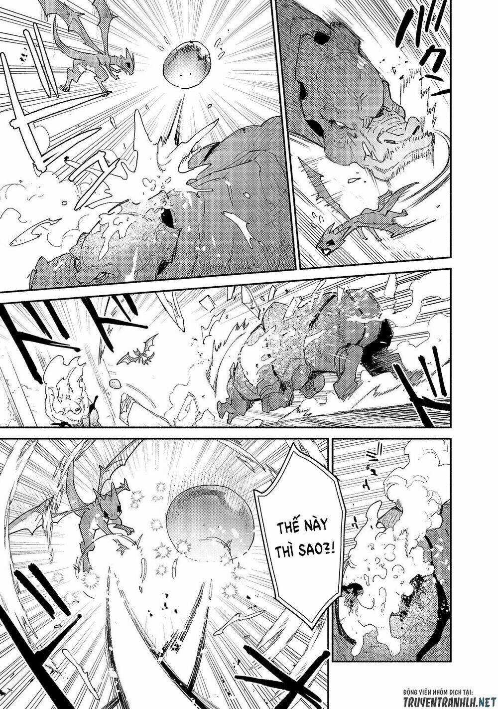 Tondemo Skill De Isekai Hourou Meshi Chapter 46 trang 12