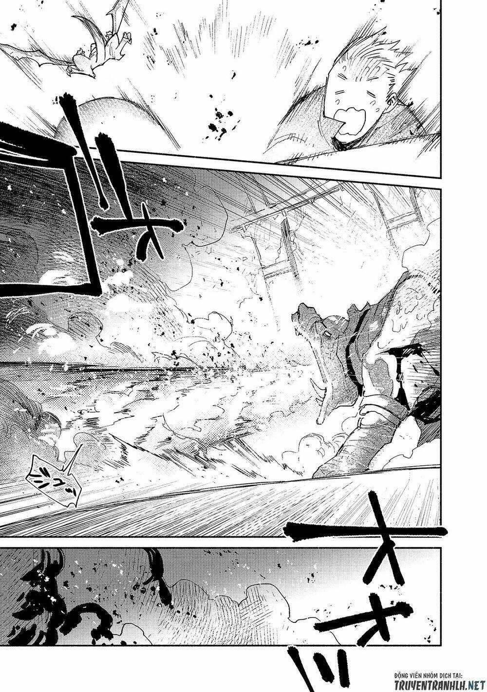 Tondemo Skill De Isekai Hourou Meshi Chapter 46 trang 14