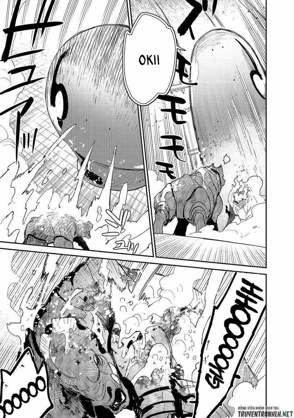 Tondemo Skill De Isekai Hourou Meshi Chapter 46 trang 16