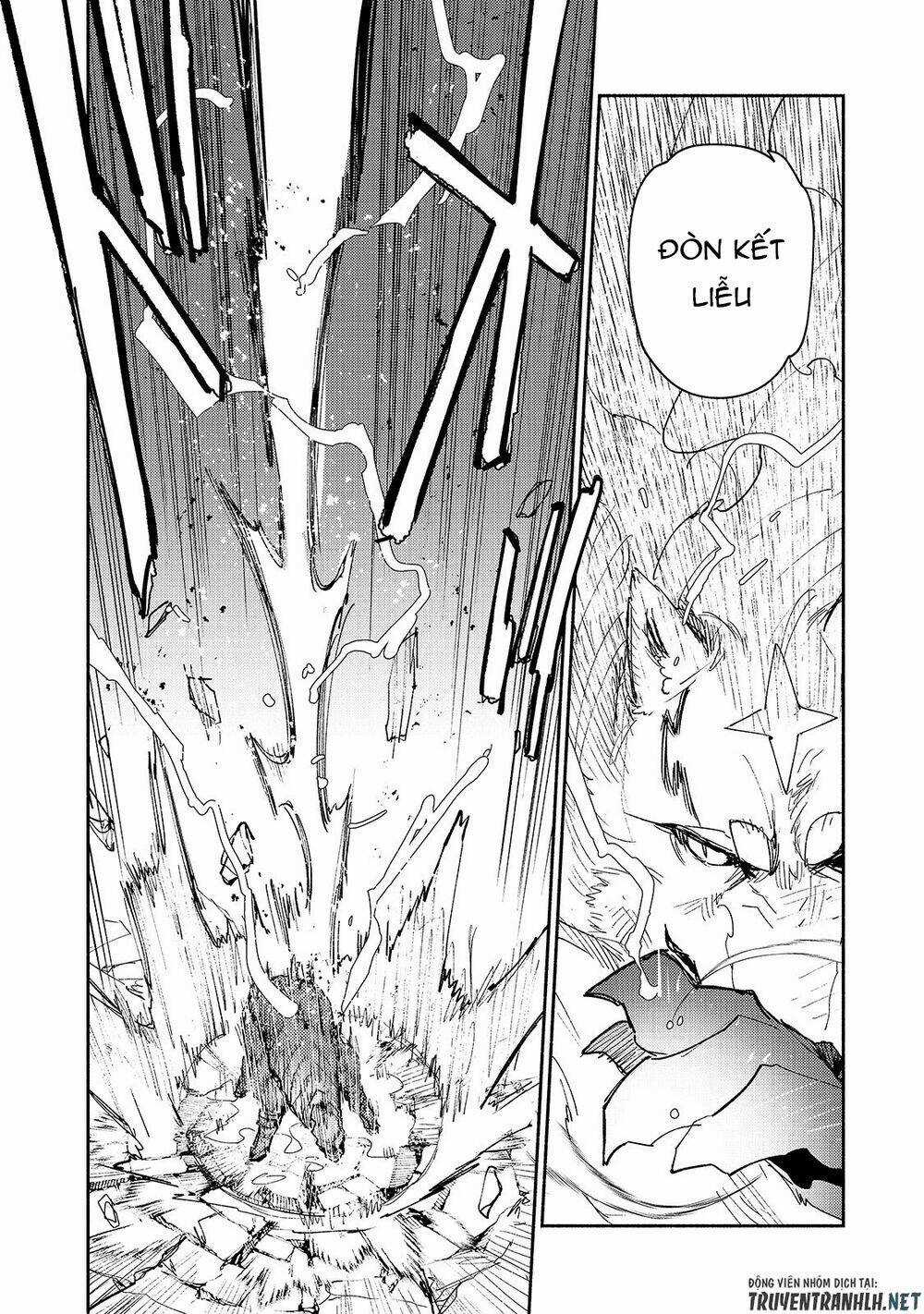 Tondemo Skill De Isekai Hourou Meshi Chapter 46 trang 17