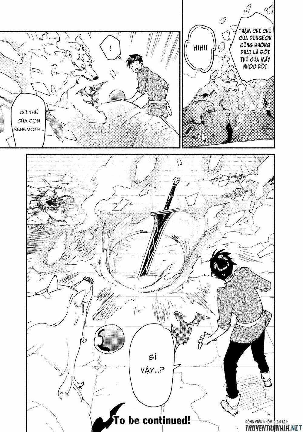 Tondemo Skill De Isekai Hourou Meshi Chapter 46 trang 20