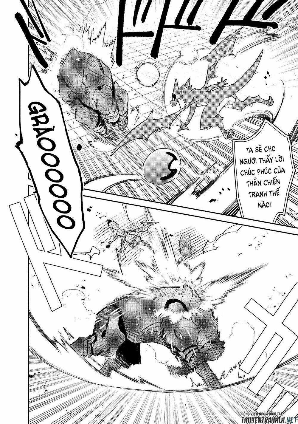 Tondemo Skill De Isekai Hourou Meshi Chapter 46 trang 7