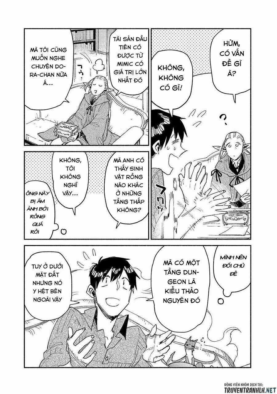 Tondemo Skill De Isekai Hourou Meshi Chapter 47 trang 14