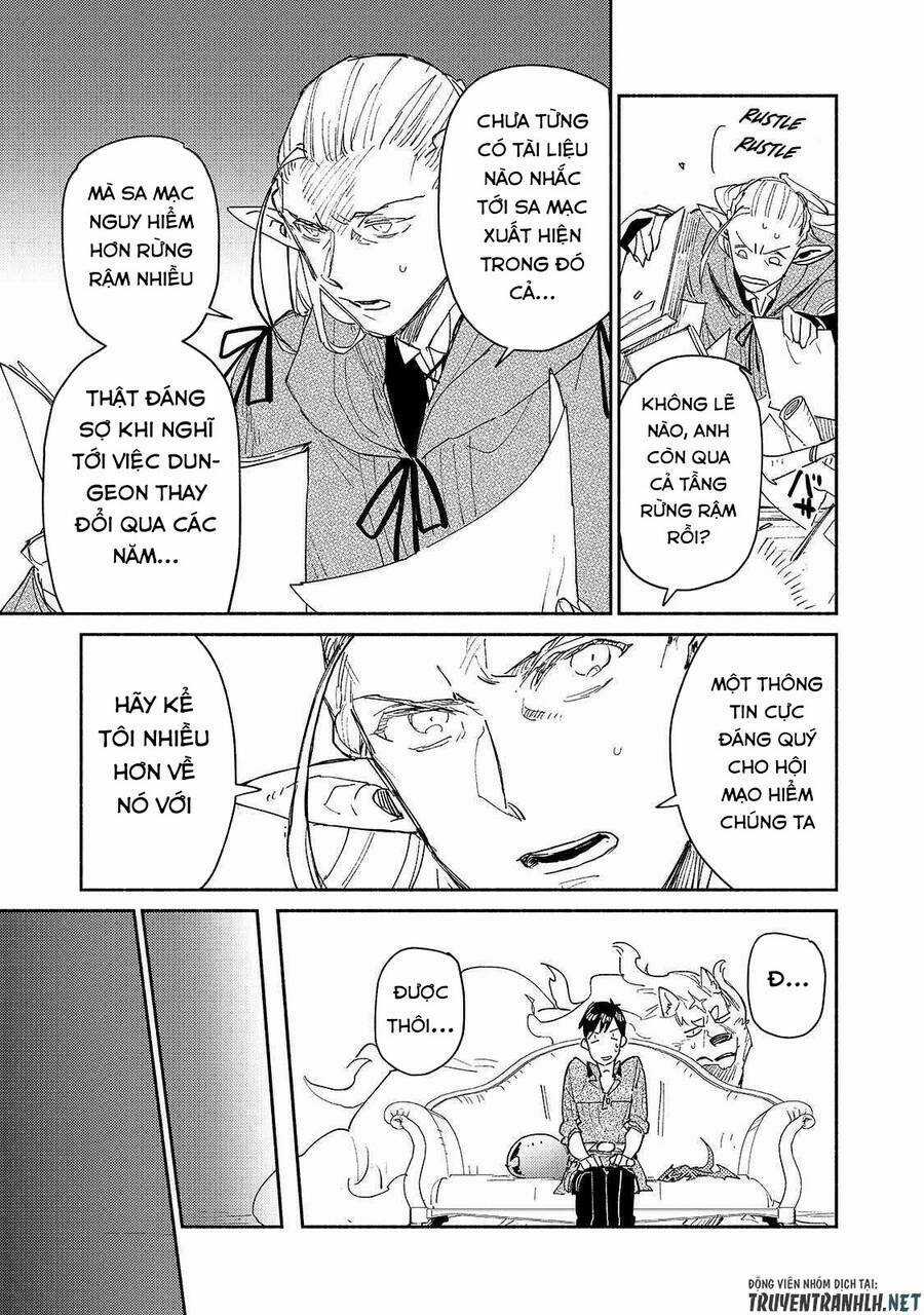 Tondemo Skill De Isekai Hourou Meshi Chapter 47 trang 18