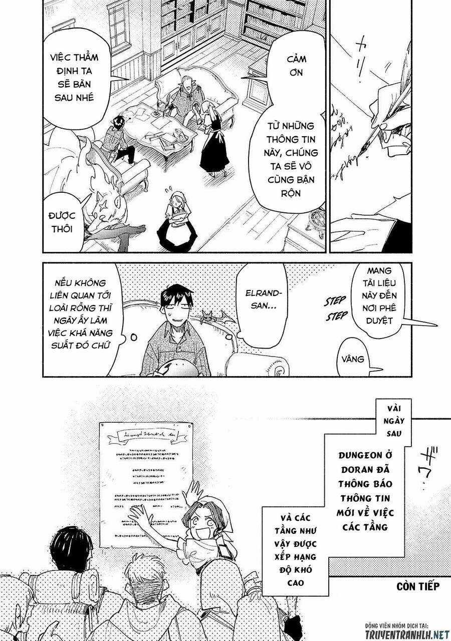 Tondemo Skill De Isekai Hourou Meshi Chapter 47 trang 19