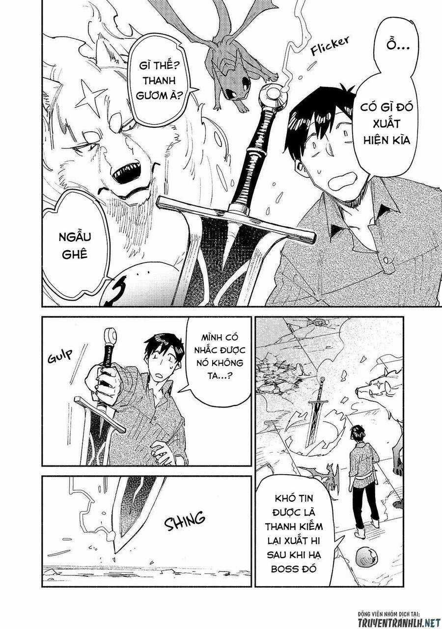 Tondemo Skill De Isekai Hourou Meshi Chapter 47 trang 3