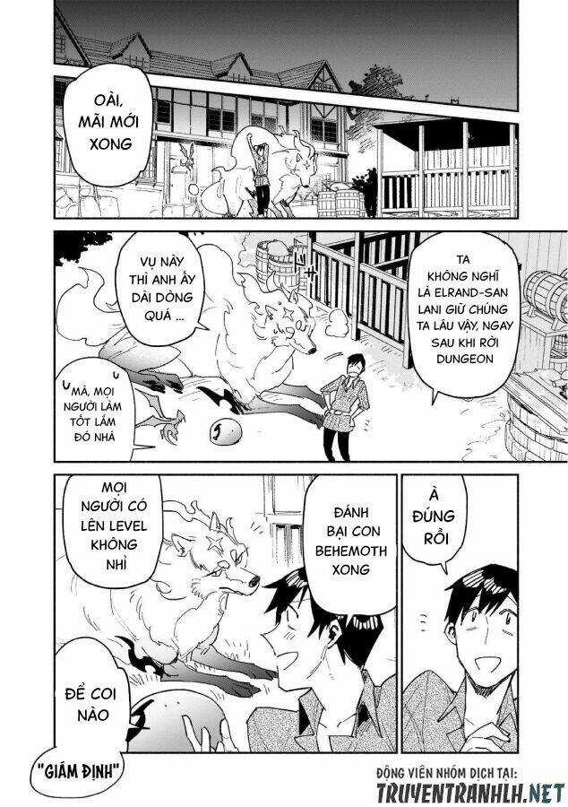 Tondemo Skill De Isekai Hourou Meshi Chapter 48 trang 3