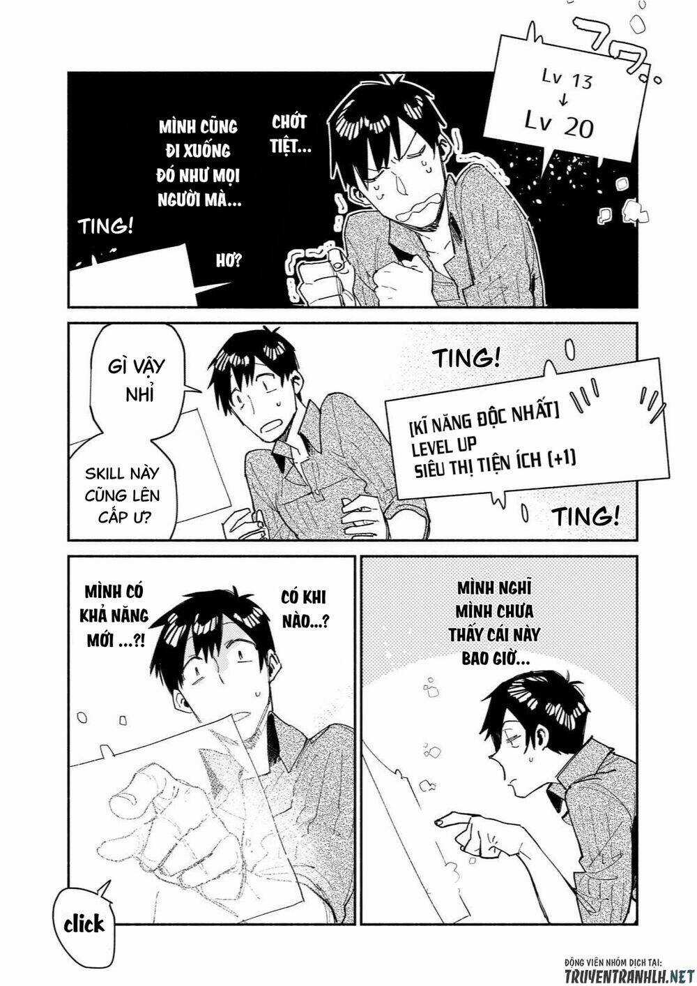 Tondemo Skill De Isekai Hourou Meshi Chapter 48 trang 5