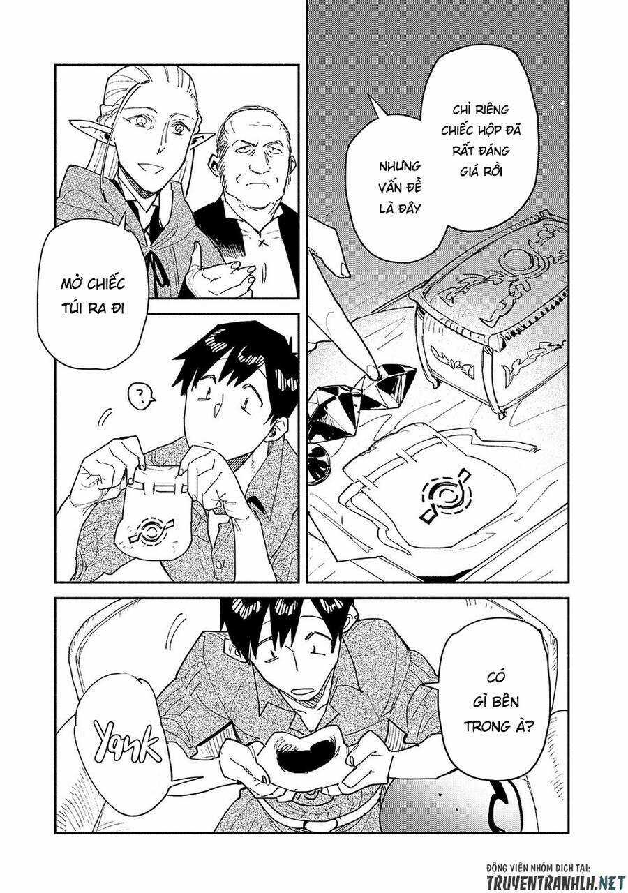 Tondemo Skill De Isekai Hourou Meshi Chapter 49 trang 10