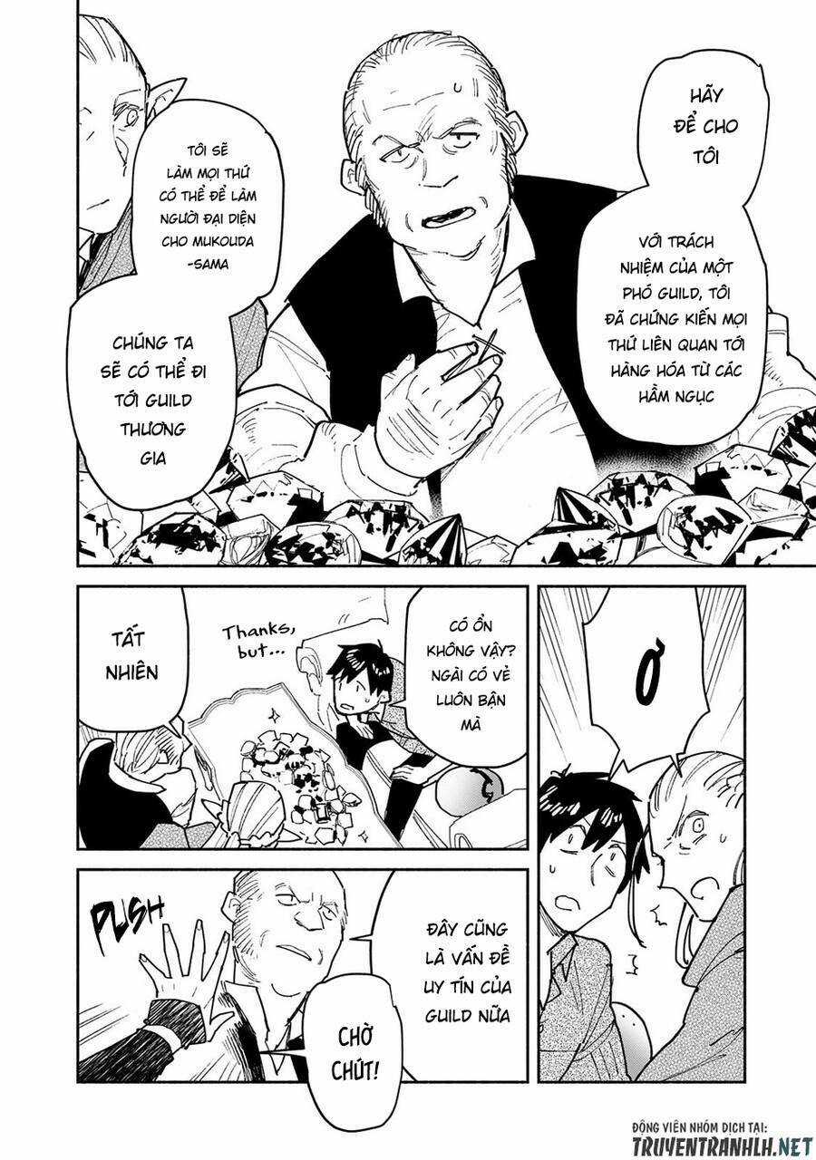 Tondemo Skill De Isekai Hourou Meshi Chapter 49 trang 15