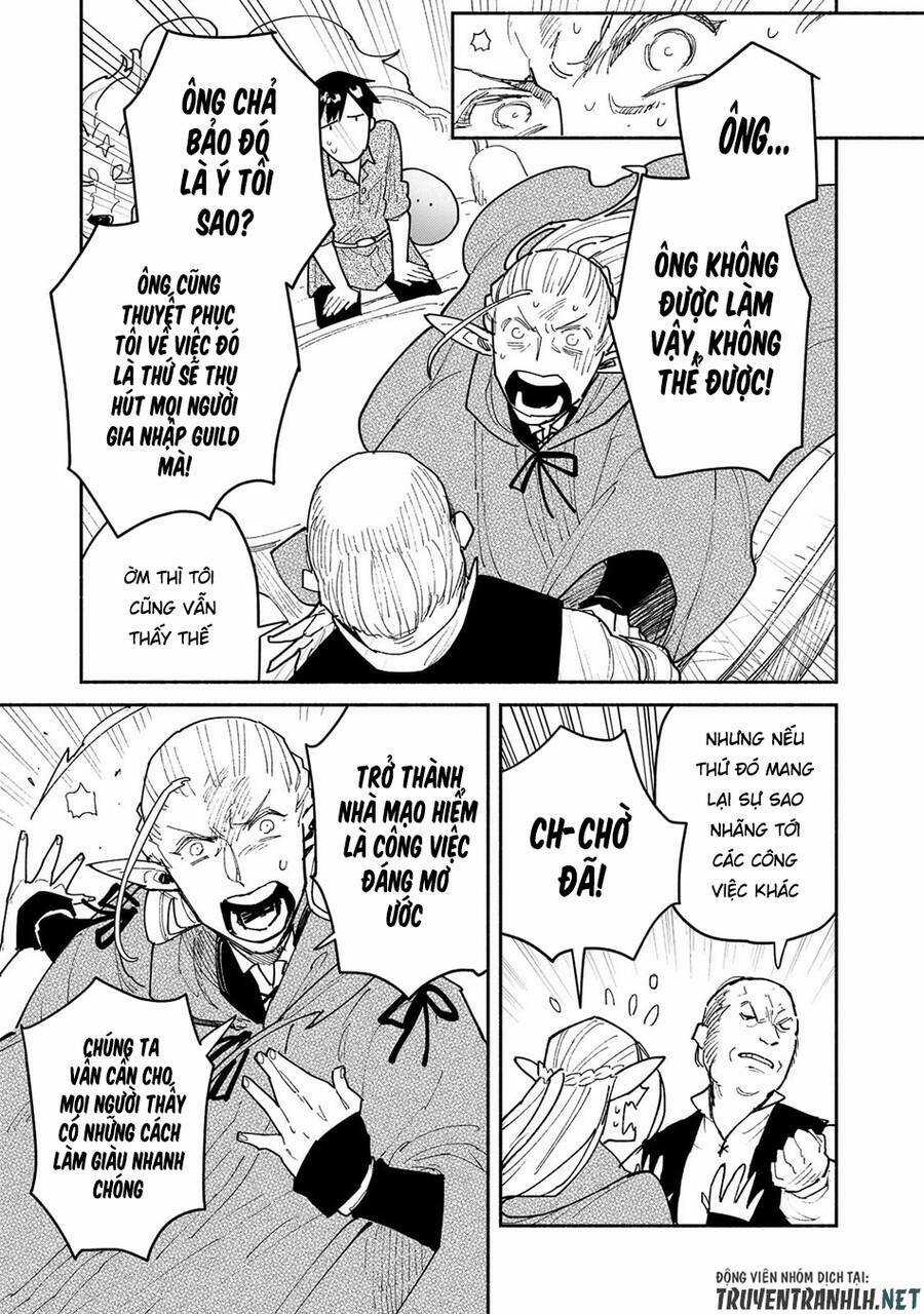 Tondemo Skill De Isekai Hourou Meshi Chapter 49 trang 18