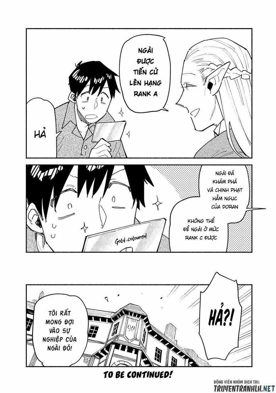 Tondemo Skill De Isekai Hourou Meshi Chapter 49 trang 21