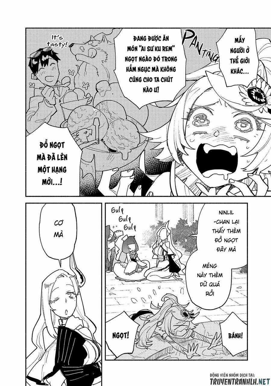 Tondemo Skill De Isekai Hourou Meshi Chapter 49 trang 3