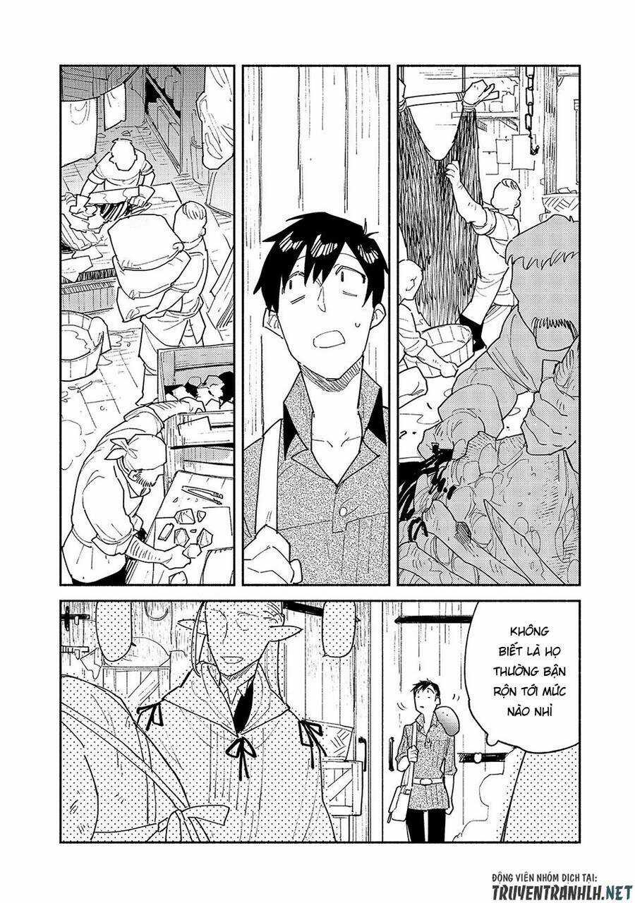 Tondemo Skill De Isekai Hourou Meshi Chapter 49 trang 5