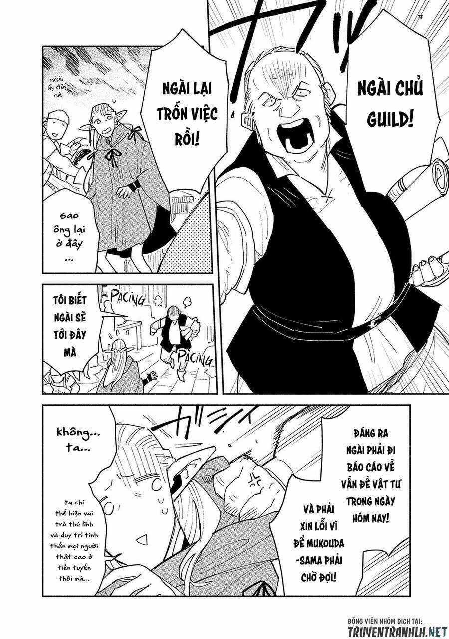 Tondemo Skill De Isekai Hourou Meshi Chapter 49 trang 7