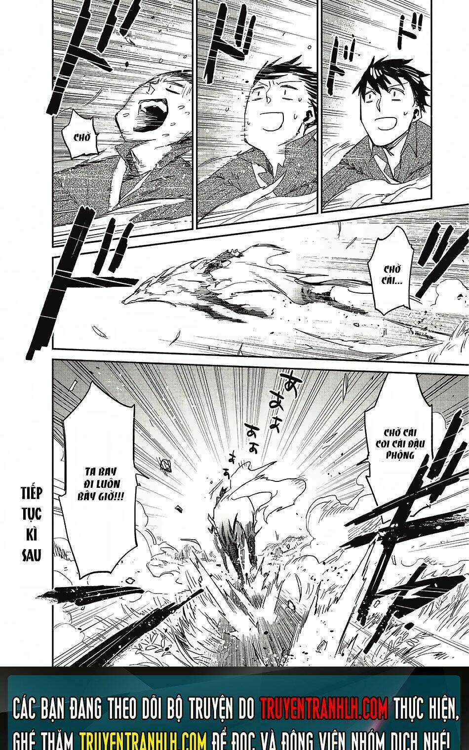 Tondemo Skill De Isekai Hourou Meshi Chapter 5 trang 28