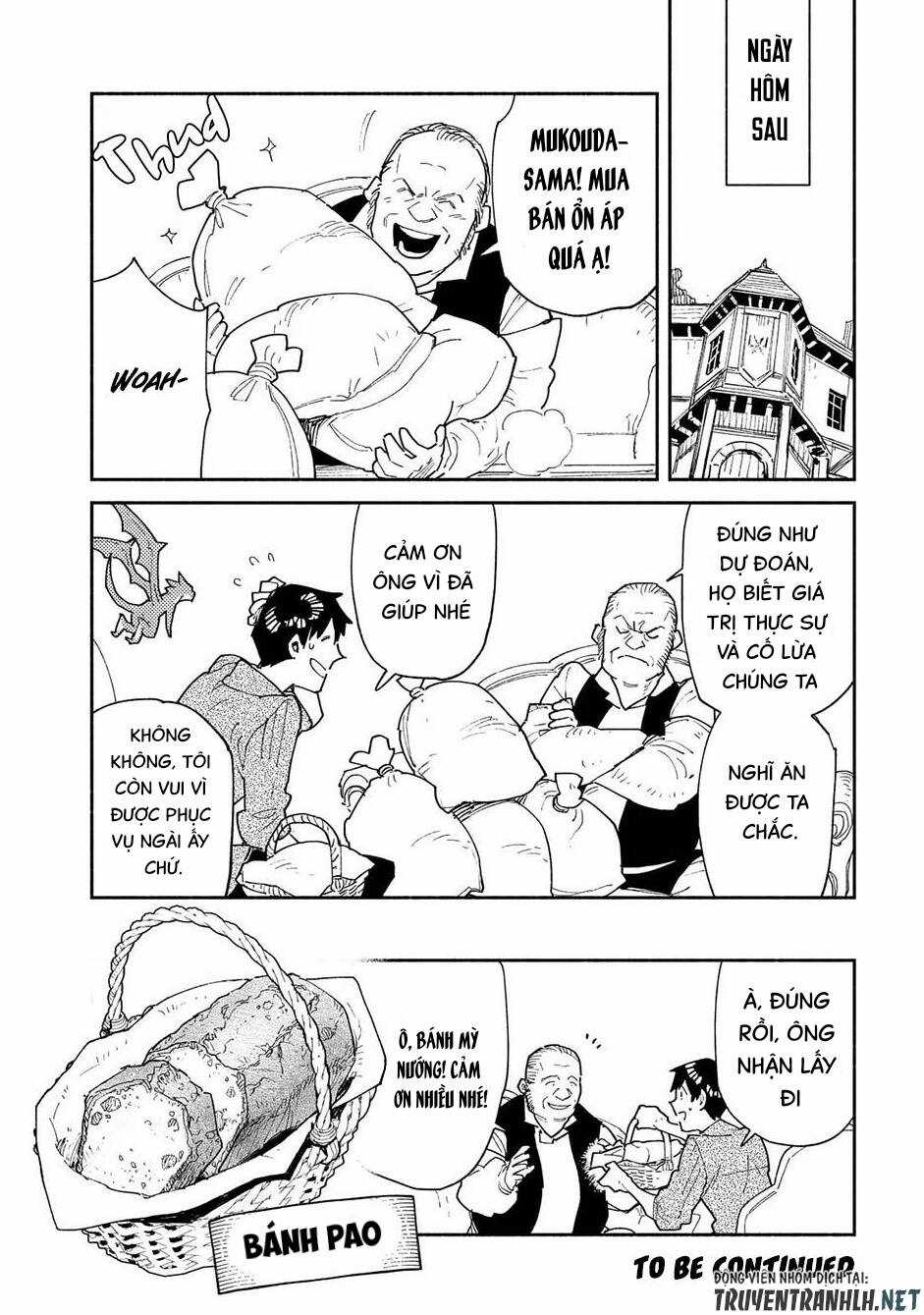 Tondemo Skill De Isekai Hourou Meshi Chapter 50 trang 21