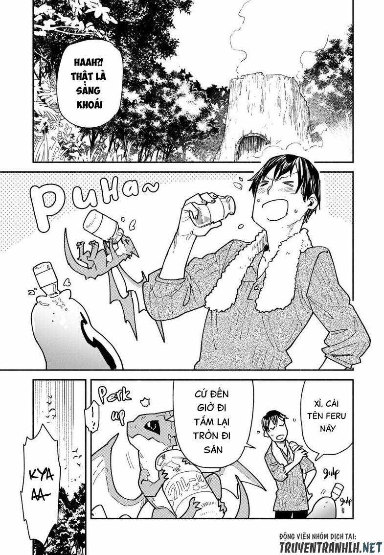 Tondemo Skill De Isekai Hourou Meshi Chapter 51 trang 2