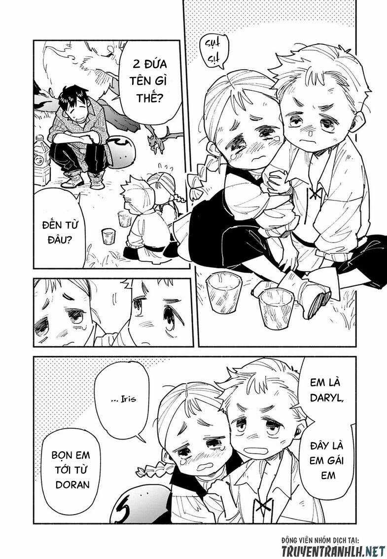 Tondemo Skill De Isekai Hourou Meshi Chapter 51 trang 9