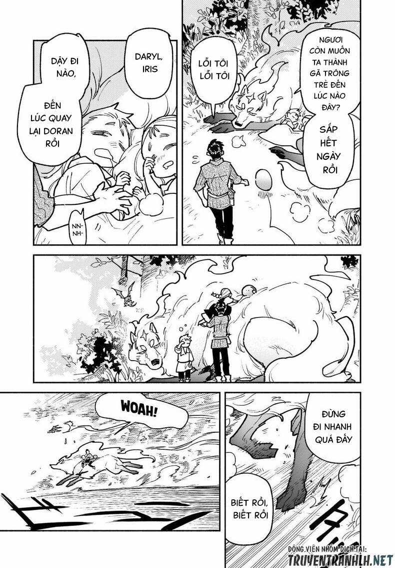 Tondemo Skill De Isekai Hourou Meshi Chapter 52 trang 12