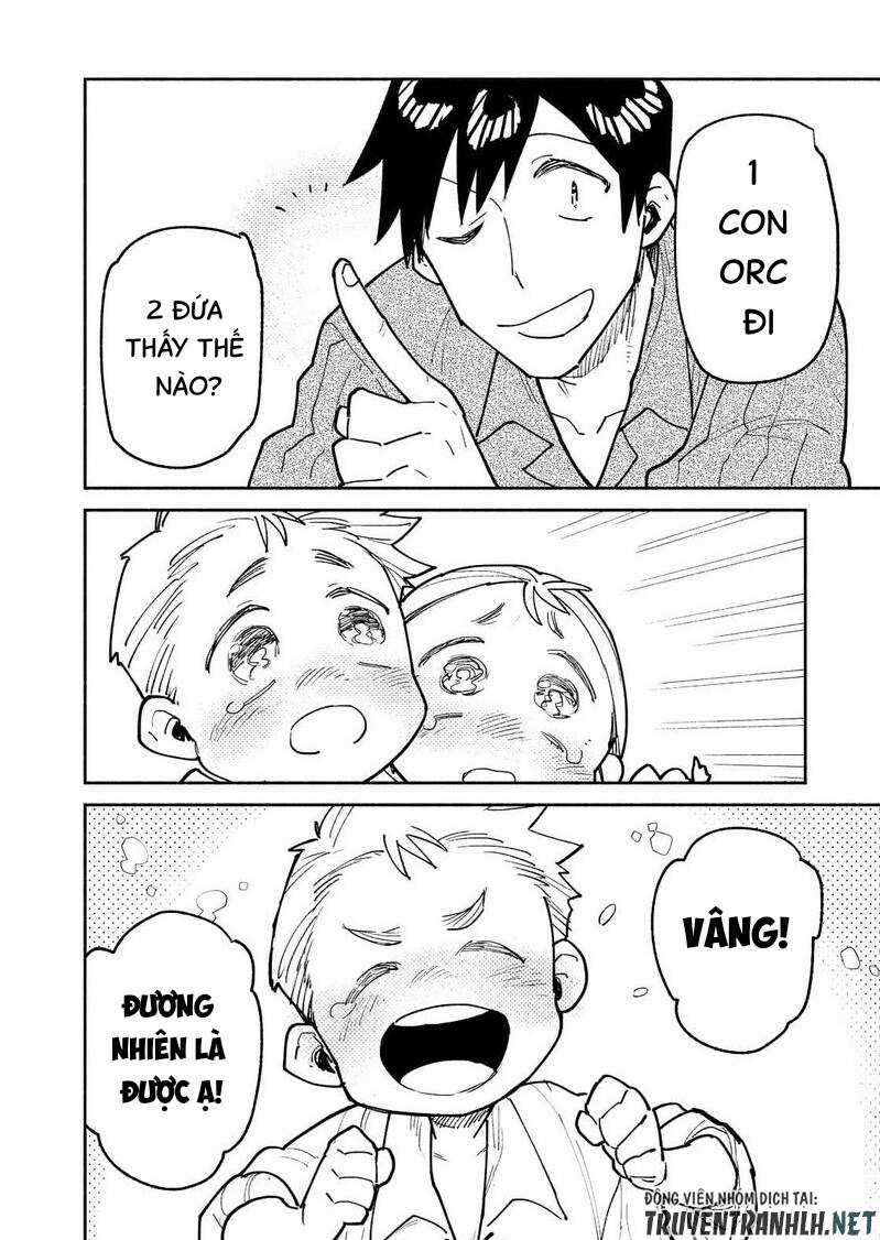 Tondemo Skill De Isekai Hourou Meshi Chapter 52 trang 17