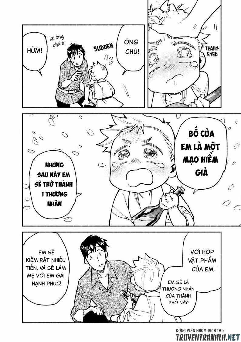 Tondemo Skill De Isekai Hourou Meshi Chapter 52 trang 19