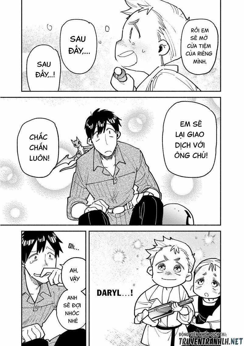 Tondemo Skill De Isekai Hourou Meshi Chapter 52 trang 20