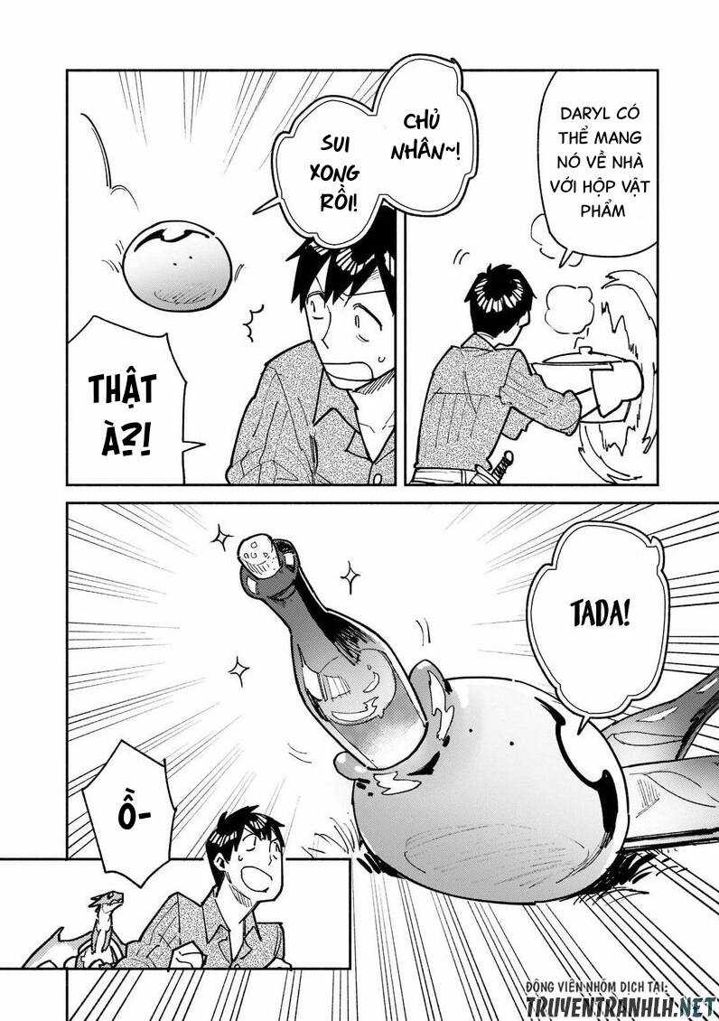Tondemo Skill De Isekai Hourou Meshi Chapter 52 trang 9