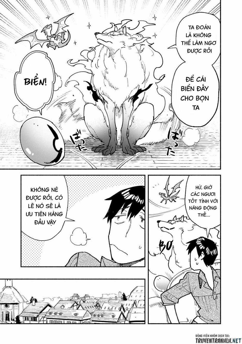 Tondemo Skill De Isekai Hourou Meshi Chapter 53 trang 8