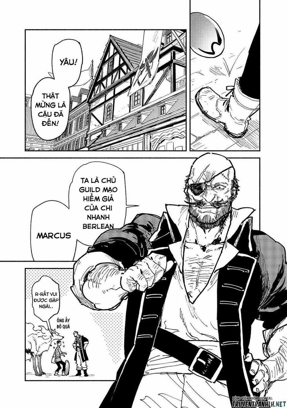 Tondemo Skill De Isekai Hourou Meshi Chapter 54.1 trang 6