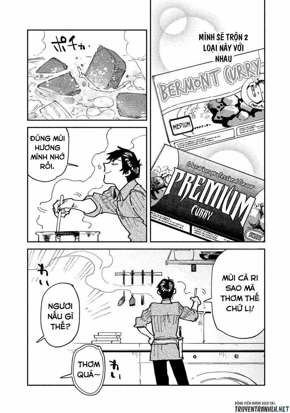 Tondemo Skill De Isekai Hourou Meshi Chapter 54.2 trang 5