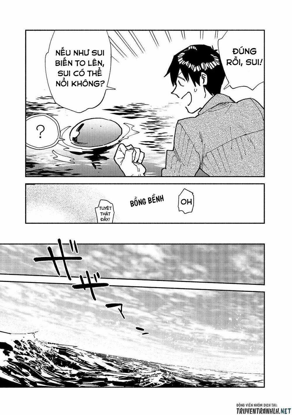 Tondemo Skill De Isekai Hourou Meshi Chapter 55.1 trang 6