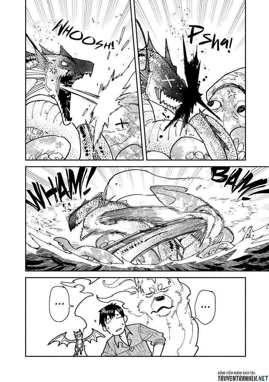 Tondemo Skill De Isekai Hourou Meshi Chapter 55.2 trang 3