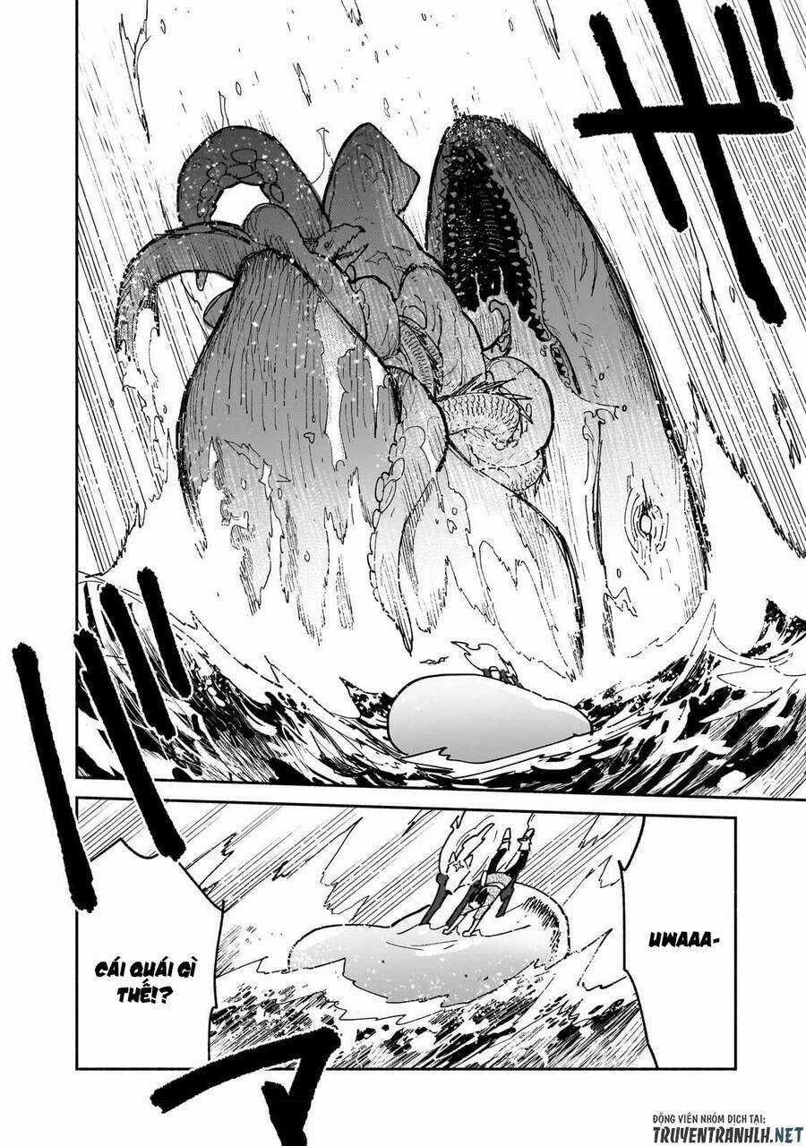 Tondemo Skill De Isekai Hourou Meshi Chapter 55.2 trang 7